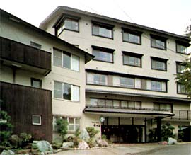 ��򉷐�X�L�[�� ���r���[�z�e�����c��