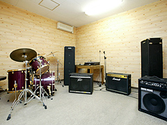 �T���p�e�B�b�N�z�e���Y