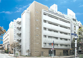 �z�e���R���`�l���^��