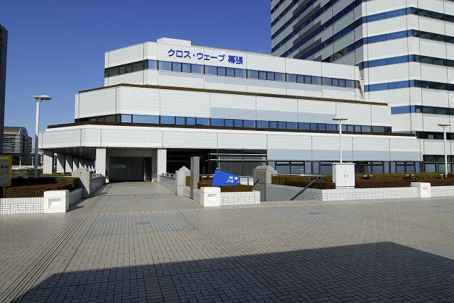 �N���X�E�E�F�[�u����