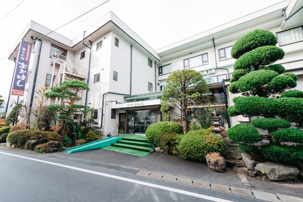 �x�m�̏h�����͂�