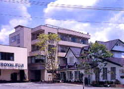 �Z�~�i�[�v���U ���C�����t�W