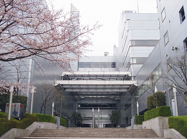 �����i�R��񋳈�Z���^�[