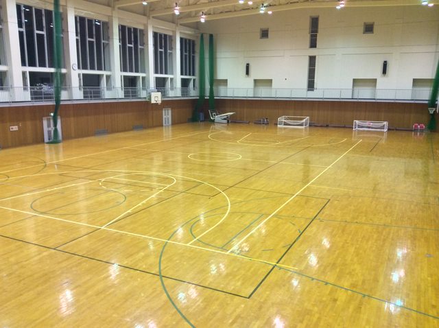 ��t���������@�A���r���X�|�[�c�p�[�N