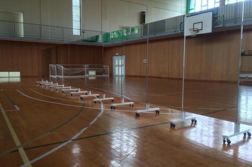 ��t���������@�A���r���X�|�[�c�p�[�N �̈��