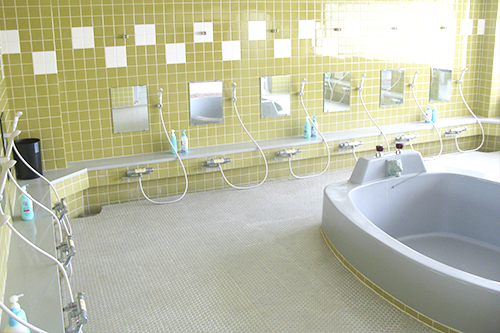 ��t���������@�A���r���X�|�[�c�p�[�N �嗁��