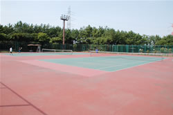 ��t�����h�̏h�������߂̕x�Îs�ӂꂠ���e�j�X�R�[�g