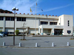 ��t�����h�̏h�������߂̋��쒬B��G�̈��