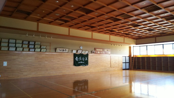 ��t�����h�̏h�������߂̃p�[�N�ނ��팕����