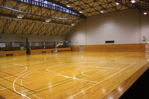 ��t�����h�̏h�������߂̕x�R�ӂꂠ���X�|�[�c�Z���^�[