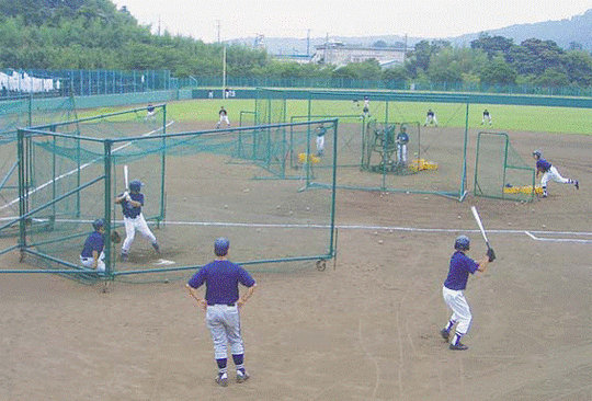 ��t�����h�̏h�������߂̊���s�c�싅��