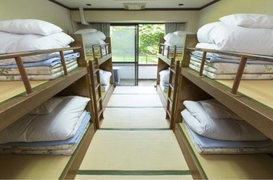 ���a�̐X�t�H���X�g�r���b�W�q��