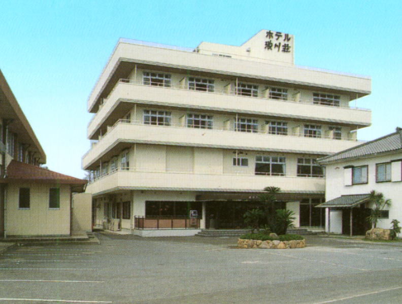 ��\�㗢�@���C�݁@�z�e���Q�쑑