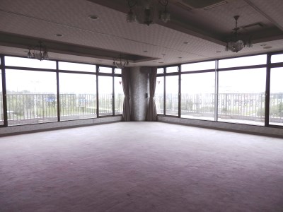 ��\�㗢�@���C�݁@�z�e���T���N��c��