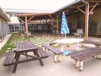 �@���V�[�T�C�h�C�����쑑BBQ