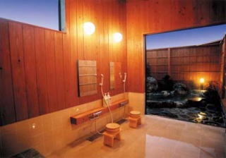 ���C�� ��̉Ԃ̏h  ������܂̖ؑ嗁��