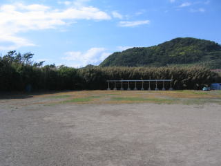 ���C�� ��̉Ԃ̏h  ������܂̖�