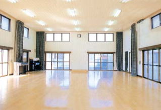 ���C�� ��̉Ԃ̏h  ������܂̖ؑ��ړI�z�[��