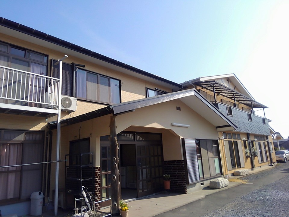 ���C�݁@���h���c�O��