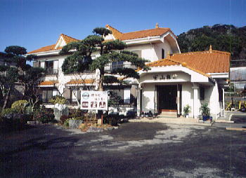 ���ÊC�݁@���َ��R�O��