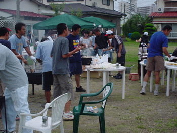 ��h�@���䑑BBQ