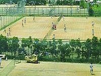 ���q���� ���˂��C�s�ۃe�j�X�R�[�g