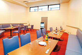 ���q����@�z�e���j���[�J�l�C �J���I�P���[��