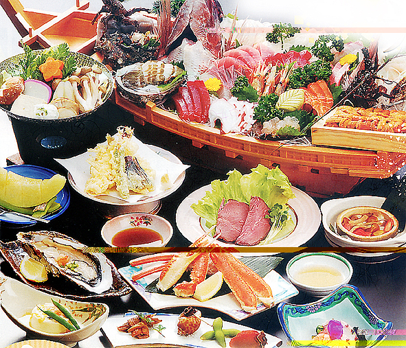 ���q����@�z�e���j���[�I�[�c�J