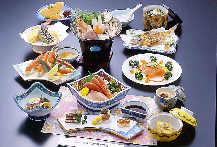 ���q����@�z�e���j���[�I�[�c�J