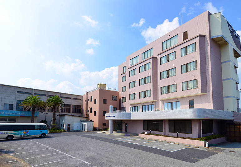 ���q����@�z�e���j���[�I�[�c�J