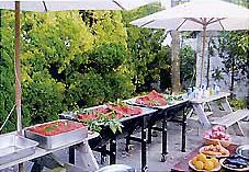 ���q����@�z�e���j���[���q BBQ