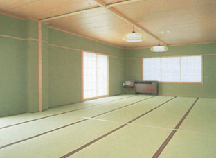 ���q����@���� �|�̉ƍL��