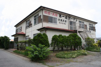 ��ꏍ�K�[�f��