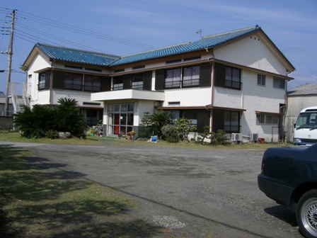 �َR ���h�̂��O��