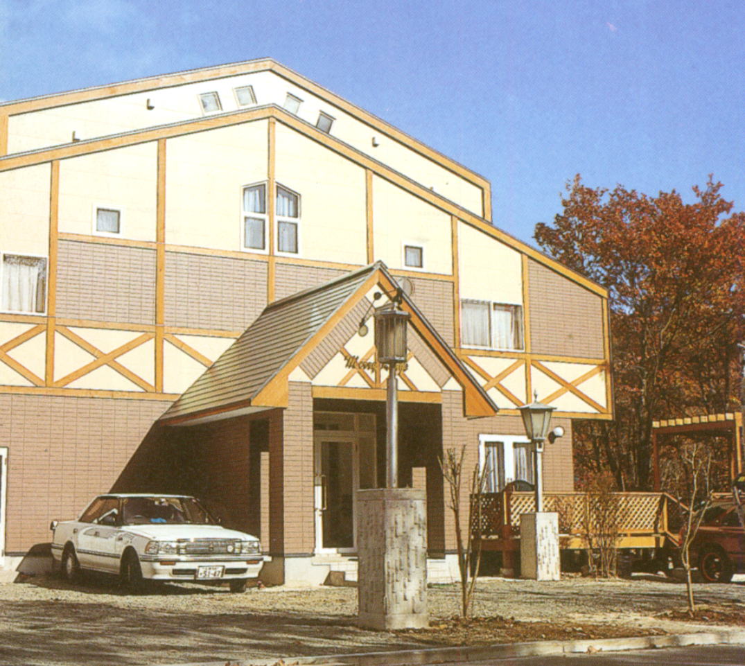 �H���΁@�y���V���������[�L���O�X