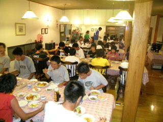 �H���΁@�y���V�����T���K�[�f��