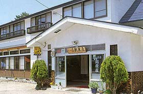 ���֒�O���΁@�z�㉮