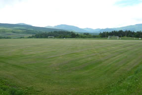 �T�b�J�[�O�����h