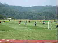 嬬恋村運動公園