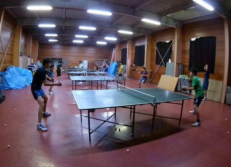 �����ˑq �����̏h�@����