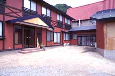 �����ˑq �����̏h�@����