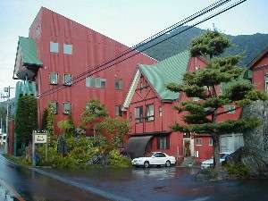 �����ˑq����@�z�e���ʏ鉮