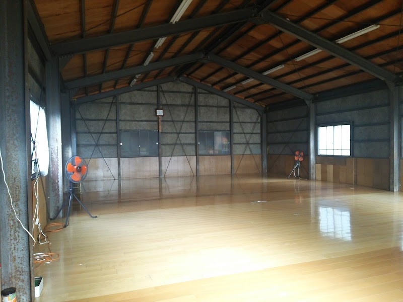 民宿西原屋道場