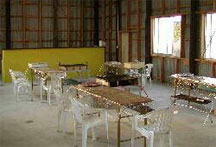 �g�� �z�e���j���[����BBQ