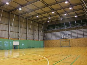 �g�� �X�|�[�c�|�[�g���̈�� 