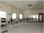 �g�� �I�[�V�����t�B�[���h�g���[�j���O�Z���^�[