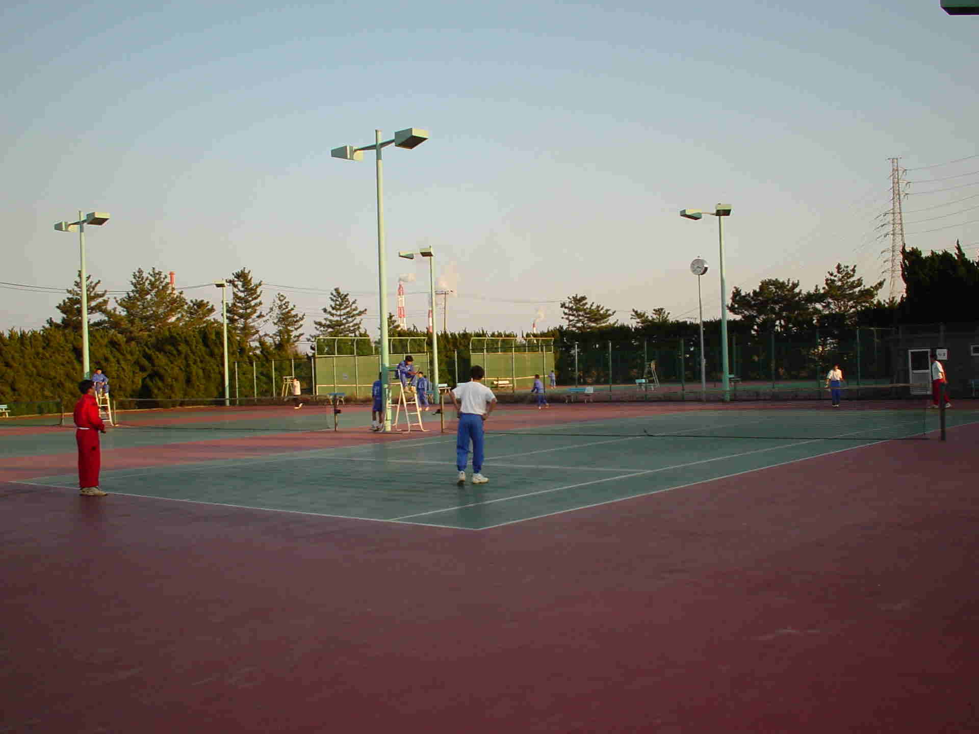 ��錧�g�荇�h�̐_�V�r�ꋅ��