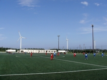 ��錧�g�荇�h�̐_���s��c���T�b�J�[��