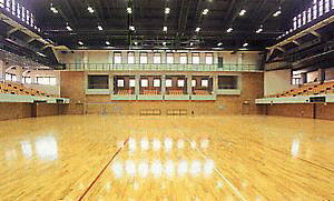 筑西市 下館 平成ホテル