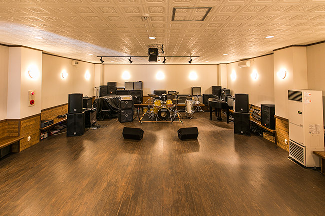 �P�ؕ��@�X�̉��y��